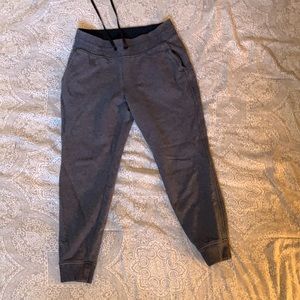 Lululemon Sweat Pants